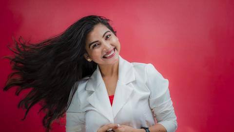 Dry shampoo: The secret to clean and odor-free hair Dry shampoo: The secret to clean and odor-free hair