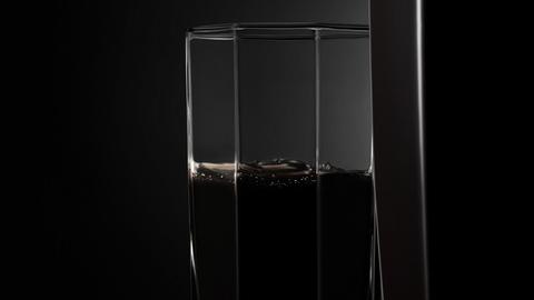 Black alkaline water: The health trend several celebs swear by Black alkaline water: The health trend several celebs swear by