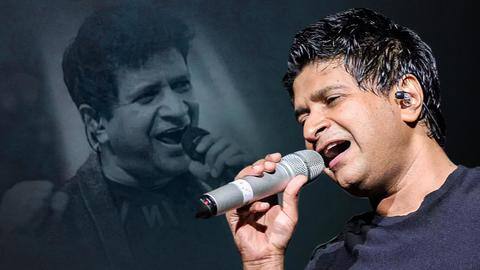 RIP KK: 7 interesting facts about 'Pyaar Ke Pal' crooner RIP KK: 7 interesting facts about 'Pyaar Ke Pal' crooner
