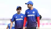 Edgbaston Test: England elect to field against India 
