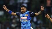 Asia Cup 2025, SL vs HK: Preview and stats