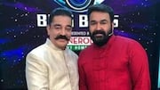 Kamal Haasan congratulates 'dear friend' Mohanlal on Dadasaheb Phalke Award