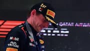 F1 2025, Max Verstappen wins the Qatar GP: Key stats