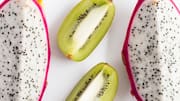Kiwi v/s Dragon fruit: Which is more suited for you?