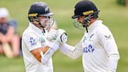 Decoding the highest opening partnerships for New Zealand in Tests
