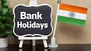 Bank holidays: Check state-wise closures for Makar Sankranti, Pongal