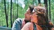'Do Deewane Seher Mein' teaser: Witness Siddhant-Mrunal's 'imperfect' love story 