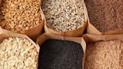 Debunking all myths about whole grains 
