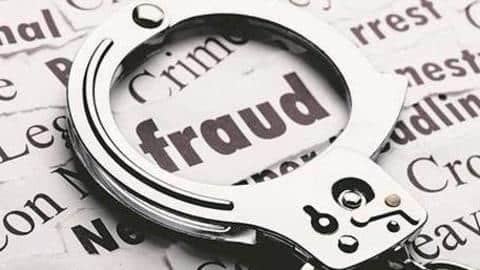 Jammu: Three booked for duping man of Rs. 1.92 crore Jammu: Three booked for duping man of Rs. 1.92 crore