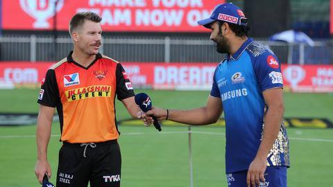 IPL 2021: Adam Milne makes his debut for Mumbai Indians IPL 2021: Adam Milne makes his debut for Mumbai Indians