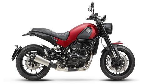 Benelli Leoncino 500 is now more expensive: Check new prices Benelli Leoncino 500 is now more expensive: Check new prices