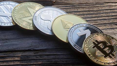 #NewsBytesExplainer: How 1% TDS on cryptocurrency transactions will be levied #NewsBytesExplainer: How 1% TDS on cryptocurrency transactions will be levied