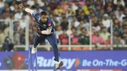 Yash Dayal earns his maiden India call-up: Decoding his stats