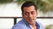 Bombay HC quashes assault-related FIR against Salman Khan