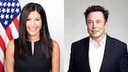 Katie Miller, Trump's former aide, joins Musk's xAI