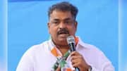 Congress MLA Satish Krishna Sail arrested in money laundering case