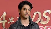 Aryan Khan's middle finger gesture sparks police complaint