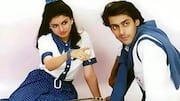 'Maine...': Did you know debutante Bhagyashree earned more than Salman?