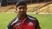 Former Karnataka cricketer dies at 39: Details here