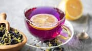 Health benefits of Kenyan purple tea 