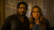 'Jeevan Bheema Yojana' trailer: Arshad Warsi entertains in double role