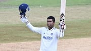 'Ishan Kishan thought..' Vaibhav Sooryavanshi reflects on his bowling exploits 