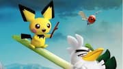 Disney+ greenlights 'Pokémon' stop-motion series
