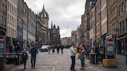 Visiting Scotland? These famous spots may disappoint