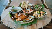 Cooking with banana flower? Try these tasty recipes