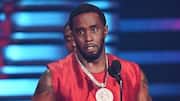 Sean Combs's prison in middle of a sex abuse scandal