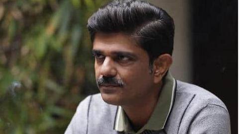 Amit Sial says 'Inside Edge' was his breakout role Amit Sial says 'Inside Edge' was his breakout role