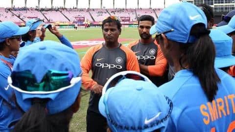 'Can't look back', Mithali eyes fresh start with coach Powar 'Can't look back', Mithali eyes fresh start with coach Powar