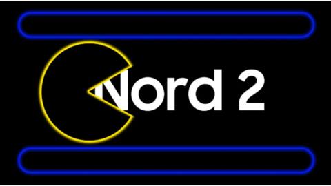 OnePlus Nord 2 Pac-Man edition may debut next month OnePlus Nord 2 Pac-Man edition may debut next month