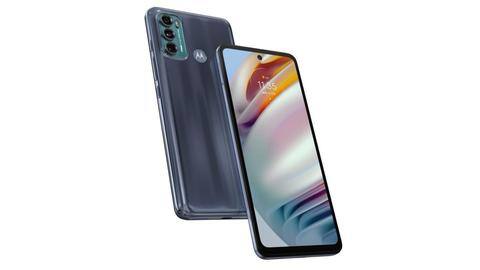 Moto G71 tipped to feature a Snapdragon 695 chipset Moto G71 tipped to feature a Snapdragon 695 chipset