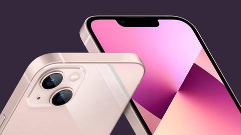 Apple iPhone 13's trial production begins in India Apple iPhone 13's trial production begins in India
