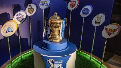 IPL 2022 to see over 25% capacity crowd: Details here IPL 2022 to see over 25% capacity crowd: Details here