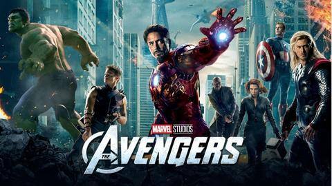 Wondering who is strongest Avenger? Marvel Comics has the answer Wondering who is strongest Avenger? Marvel Comics has the answer