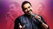 Happy birthday, Shankar Mahadevan: Top 5 songs of the legend