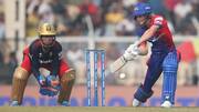 WPL 2023, RCB vs DC: Meg Lanning hammers 43-ball 72 WPL 2023, RCB vs DC: Meg Lanning hammers 43-ball 72