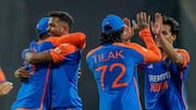 Asia Cup 2025: What can be India's Playing XI?