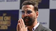Akshay Kumar's daughter's harassment case: Cyber department arrests accused