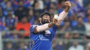 'Unacceptable': Sunil Gavaskar slams Jasprit Bumrah for this blunder