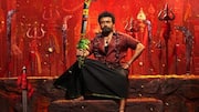 'Karuppu' leaked in North India? Here's what we know