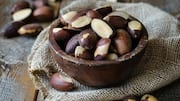 How to cook with dika nuts