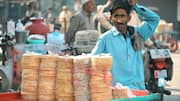 Khakhra: This Gujarati snack is now a breakfast favorite