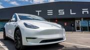 Tesla accused of misleading EU regulators over autonomous safety data 