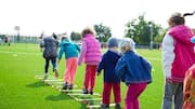 How to host the perfect family sports day 