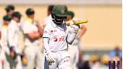 2nd Test: Australia humiliate Bangladesh, bowl them out for 64