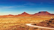 Damaraland: The desert beauty of Namibia