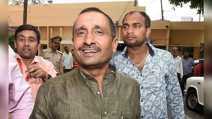 SC puts Unnao rape-accused Kuldeep Sengar's bail on hold